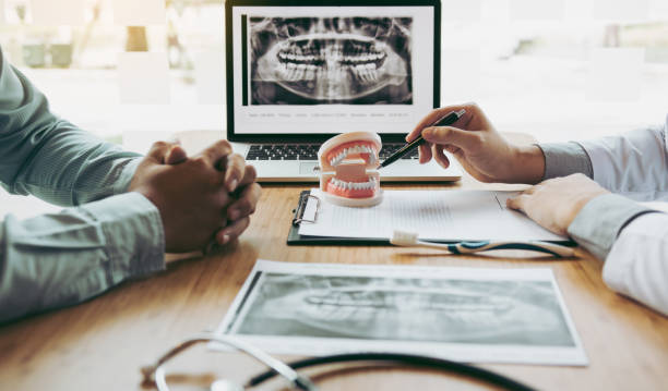 Best Cracked Tooth Emergency Dentist  in Morristown, NJ