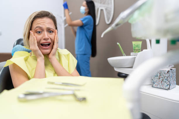 Best Tooth Infection Emergency Dentist  in Morristown, NJ