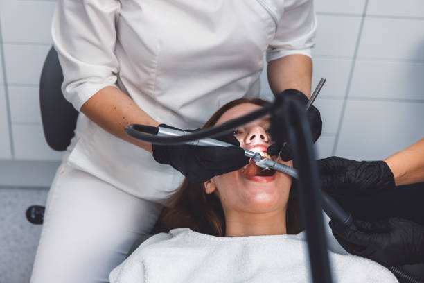 Best Emergency Dental Services Near Me  in Morristown, NJ